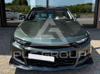 2020 Chevrolet Camaro