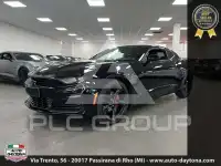 2020 Chevrolet Camaro