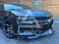 2020 Chevrolet Camaro