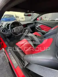 2020 Chevrolet Camaro