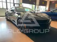 2020 Chevrolet Camaro