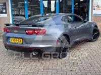 2020 Chevrolet Camaro