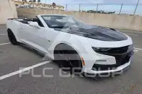 2020 Chevrolet Camaro