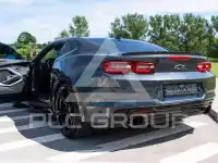 2020 Chevrolet Camaro