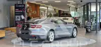 2020 Chevrolet Camaro
