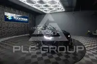 2020 Chevrolet Camaro