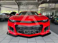 2020 Chevrolet Camaro