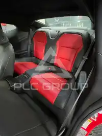 2020 Chevrolet Camaro