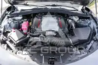 2020 Chevrolet Camaro