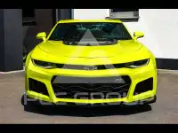 2020 Chevrolet Camaro