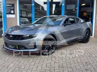 2020 Chevrolet Camaro