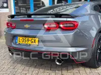 2020 Chevrolet Camaro