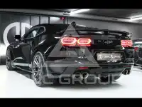 2020 Chevrolet Camaro