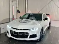 2020 Chevrolet Camaro