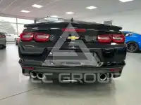 2020 Chevrolet Camaro
