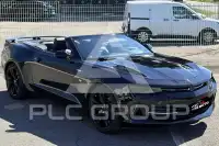 2020 Chevrolet Camaro