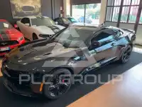 2020 Chevrolet Camaro