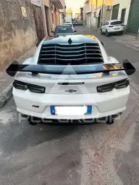 2020 Chevrolet Camaro