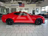 2020 Chevrolet Camaro