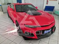 2020 Chevrolet Camaro