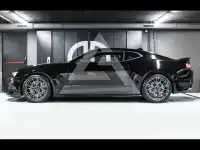 2020 Chevrolet Camaro