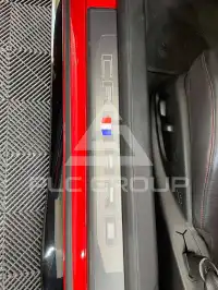2020 Chevrolet Camaro