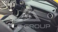 2020 Chevrolet Camaro
