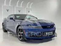 2020 Chevrolet Camaro