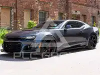 2020 Chevrolet Camaro