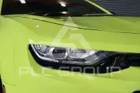 2020 Chevrolet Camaro