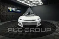 2020 Chevrolet Camaro