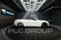 2020 Chevrolet Camaro