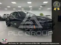 2020 Chevrolet Camaro