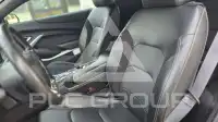 2020 Chevrolet Camaro