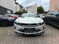 2020 Chevrolet Camaro