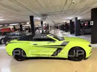 2020 Chevrolet Camaro