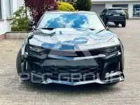 2020 Chevrolet Camaro