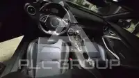 2020 Chevrolet Camaro