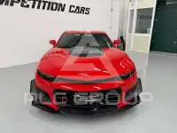 2020 Chevrolet Camaro