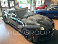 2020 Chevrolet Camaro