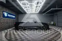 2020 Chevrolet Camaro