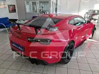 2020 Chevrolet Camaro