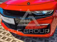 2020 Chevrolet Camaro