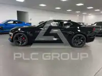 2020 Chevrolet Camaro