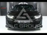 2020 Chevrolet Camaro