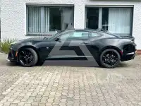 2020 Chevrolet Camaro