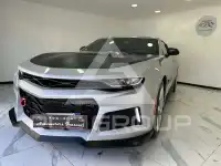 2020 Chevrolet Camaro