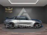 2020 Chevrolet Camaro