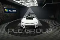 2020 Chevrolet Camaro