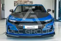 2020 Chevrolet Camaro